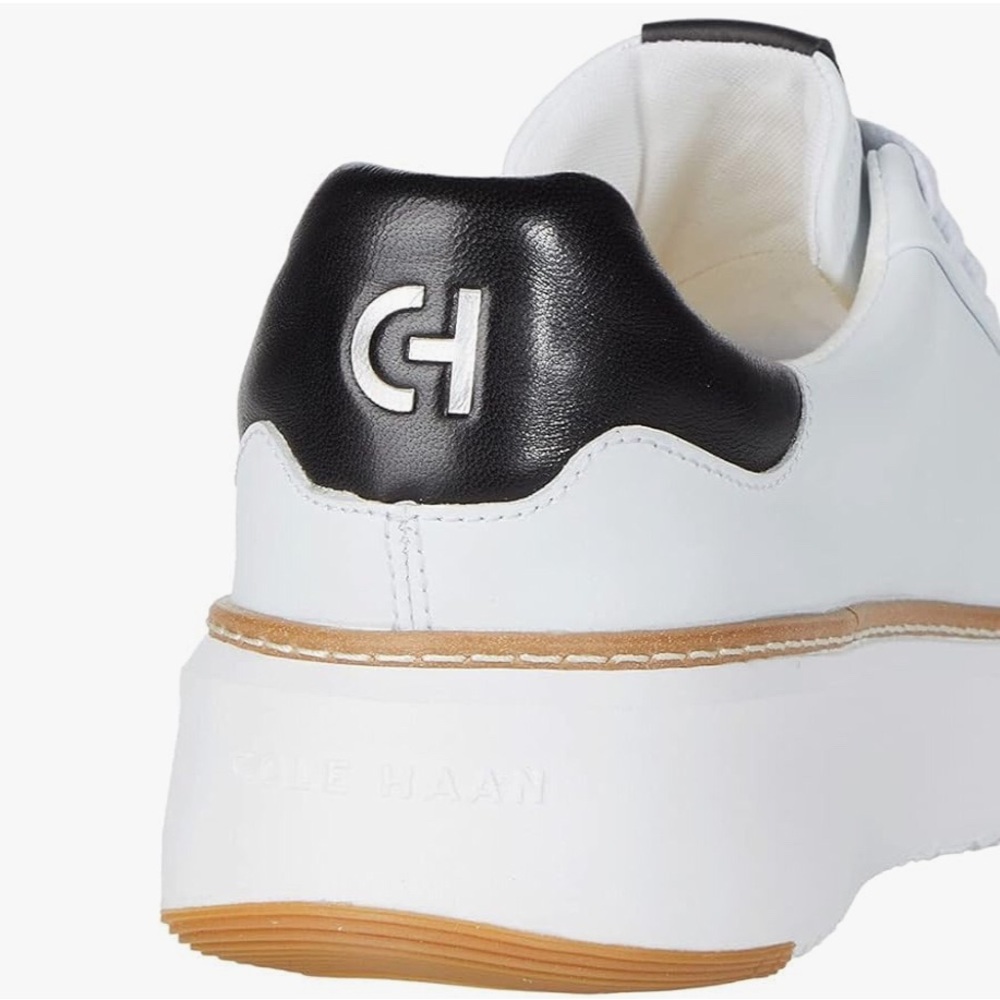 Cole Haan Women's Grandpro Topspin Court size 5.5 - Picture 6 of 7